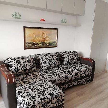 Kolonaki Domus Apartment Iasi Eksteriør bilde