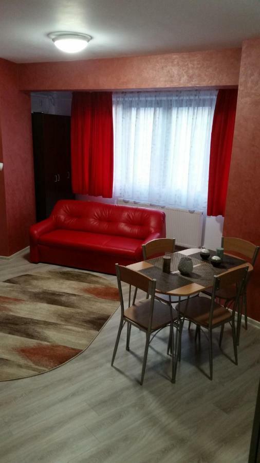 Kolonaki Domus Apartment Iasi Eksteriør bilde