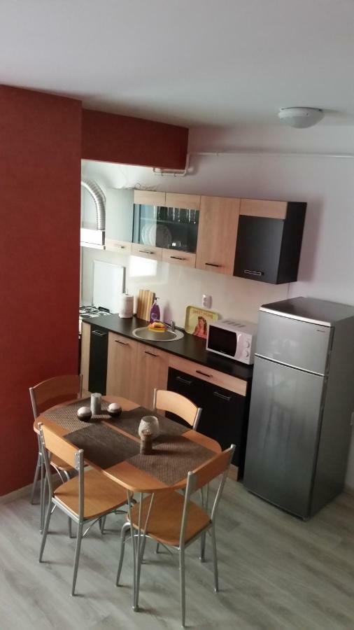 Kolonaki Domus Apartment Iasi Eksteriør bilde