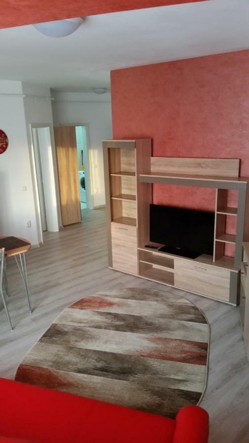 Kolonaki Domus Apartment Iasi Eksteriør bilde