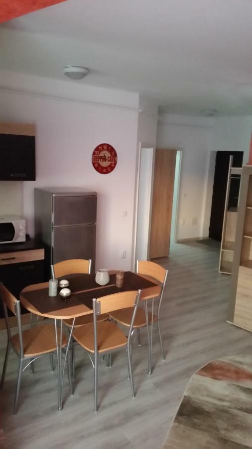 Kolonaki Domus Apartment Iasi Eksteriør bilde