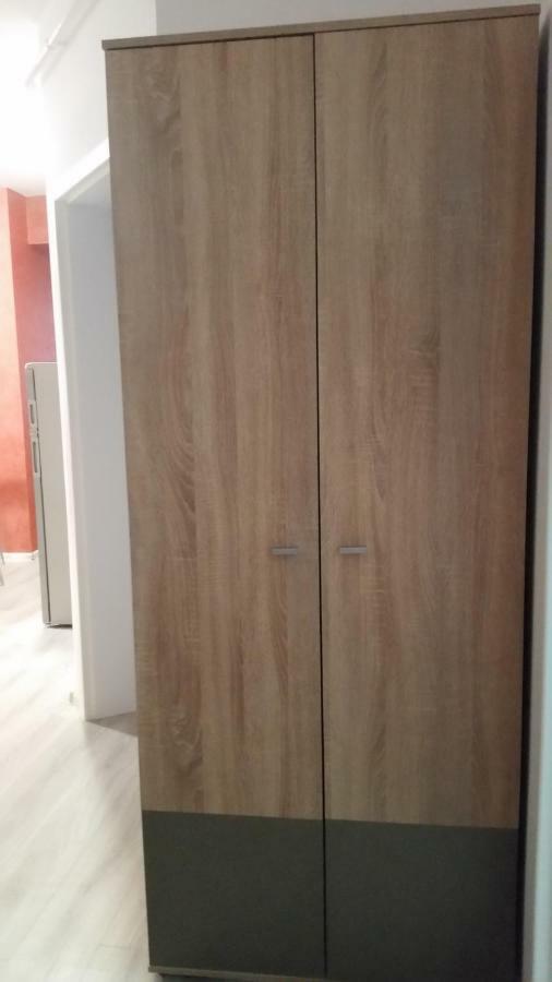 Kolonaki Domus Apartment Iasi Eksteriør bilde