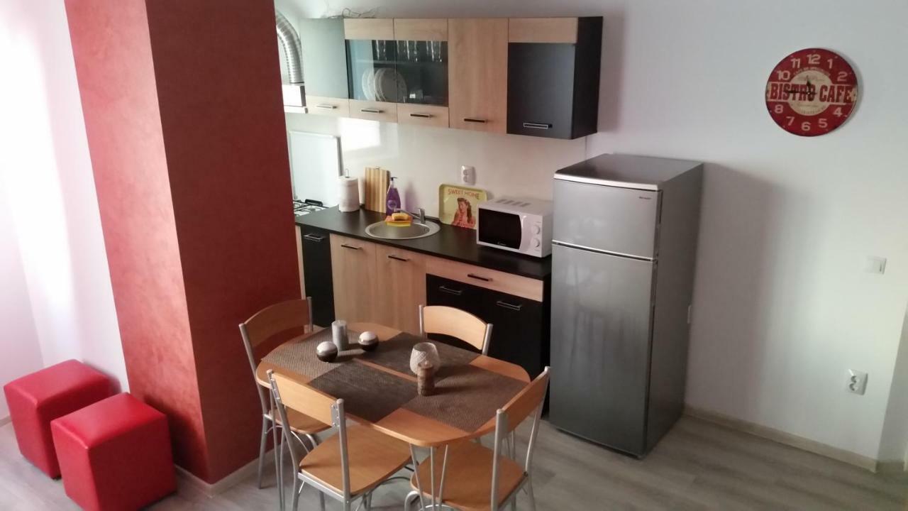 Kolonaki Domus Apartment Iasi Eksteriør bilde