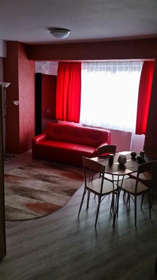 Kolonaki Domus Apartment Iasi Eksteriør bilde