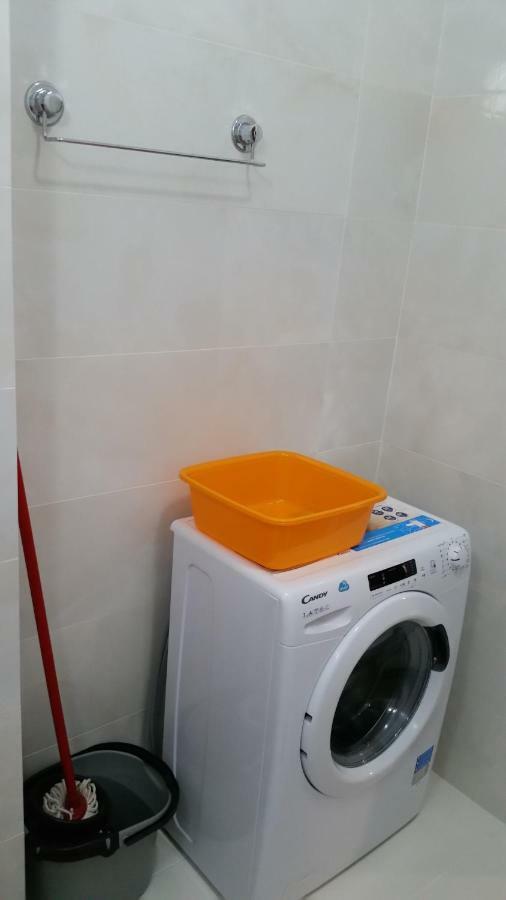 Kolonaki Domus Apartment Iasi Eksteriør bilde