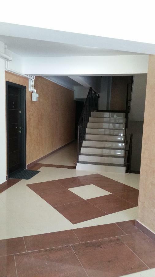 Kolonaki Domus Apartment Iasi Eksteriør bilde