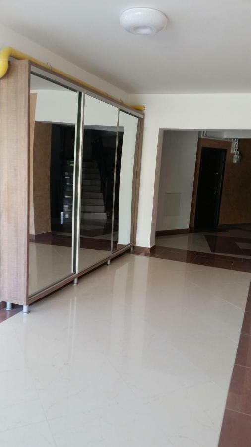 Kolonaki Domus Apartment Iasi Eksteriør bilde