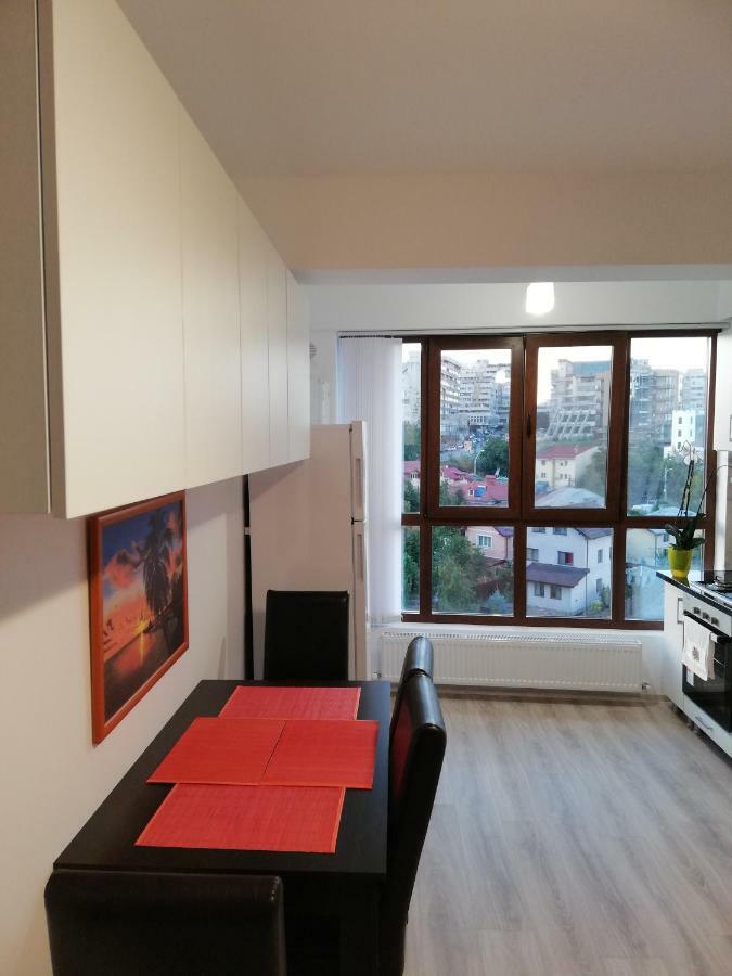 Kolonaki Domus Apartment Iasi Eksteriør bilde