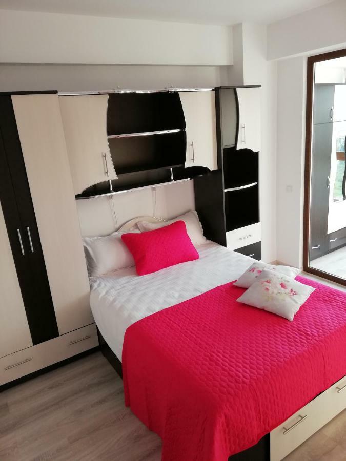 Kolonaki Domus Apartment Iasi Eksteriør bilde