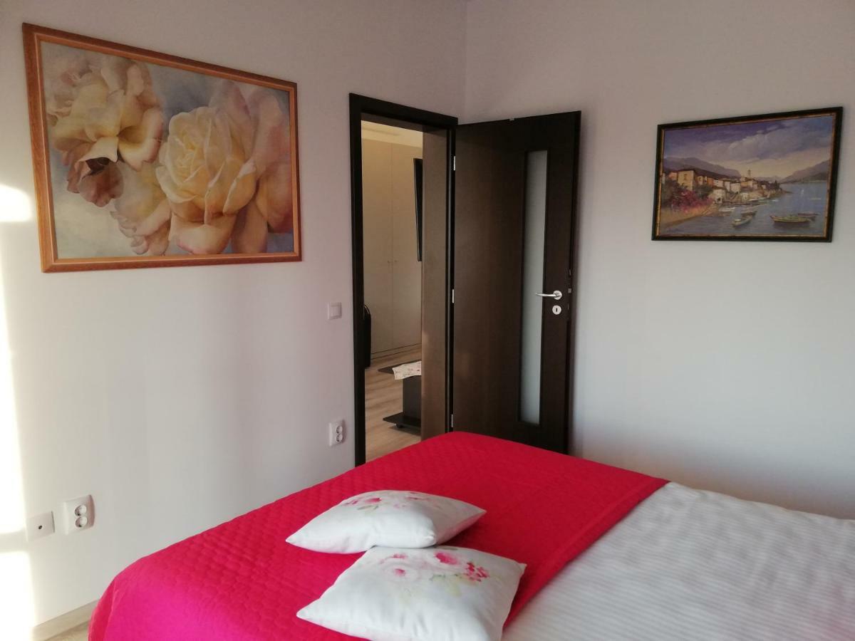 Kolonaki Domus Apartment Iasi Eksteriør bilde