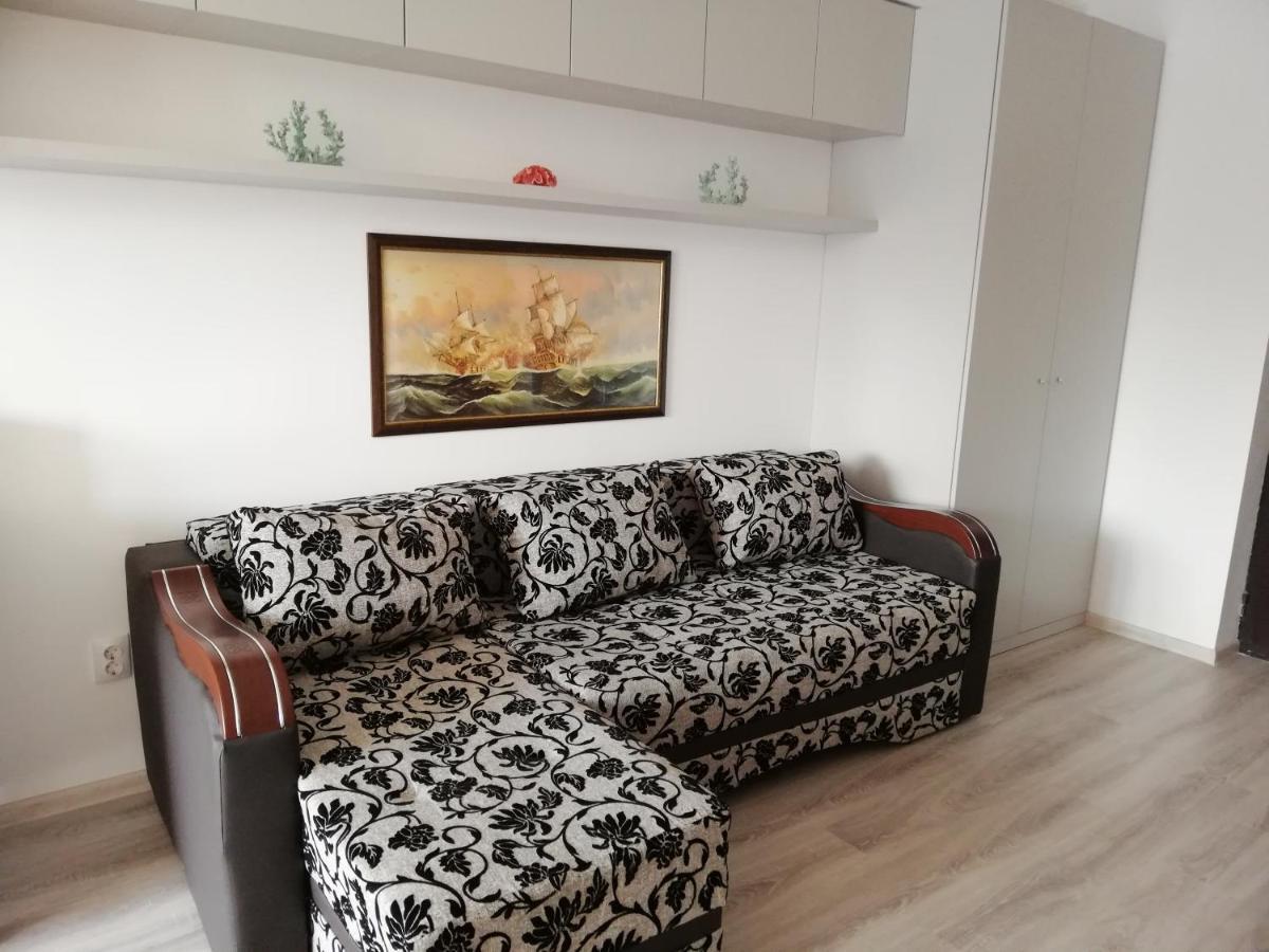Kolonaki Domus Apartment Iasi Eksteriør bilde
