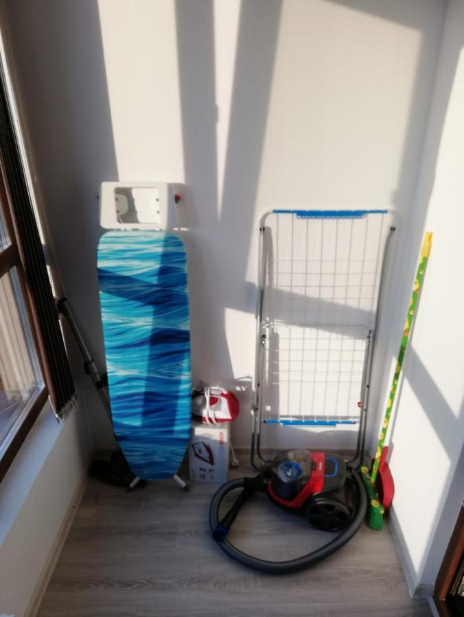 Kolonaki Domus Apartment Iasi Eksteriør bilde